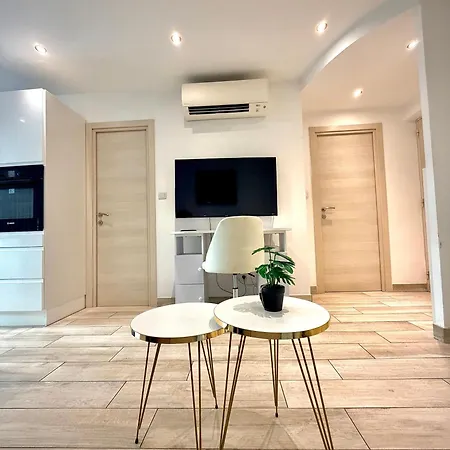 Διαμέρισμα Luxury Terrace Walk To Palais *