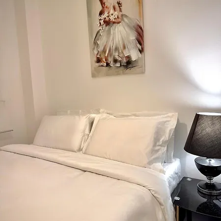 Διαμέρισμα Luxury Terrace Walk To Palais