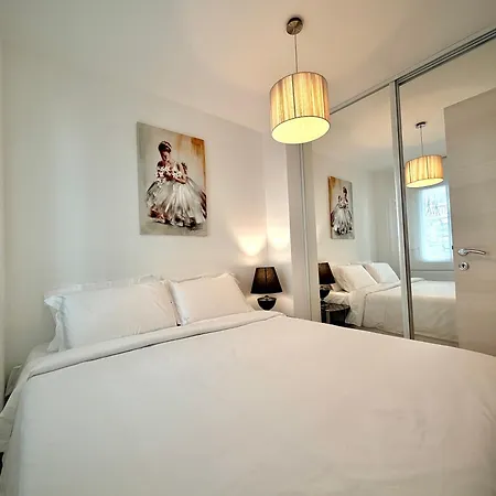 Διαμέρισμα Luxury Terrace Walk To Palais *
